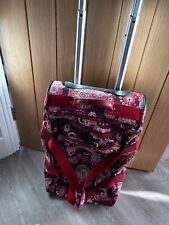 kipling suitcase for sale  FORDINGBRIDGE