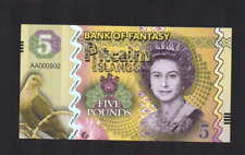 Pitcairn islands pounds for sale  CWMBRAN