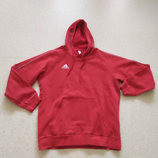 Adidas hoodie rot gebraucht kaufen  Amberg