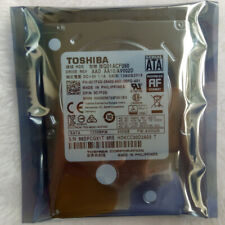 HDD Notebook Toshiba 500GB SATA 7200 RPM, 2.5 MQ01ACF050 , usado comprar usado  Enviando para Brazil