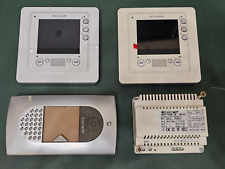 Kit completo videocitofono usato  Prato
