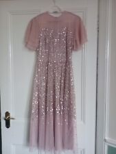 Frock frill amelia for sale  DUMFRIES