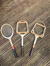 Vintage retro tennis for sale  GLASGOW