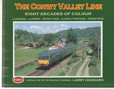 Conwy valley line for sale  NORWICH
