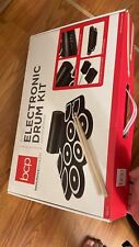 Electronic drum set for sale  Brooklyn