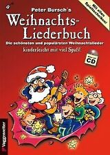 Peter burschs weihnachtslieder gebraucht kaufen  Berlin