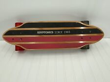 Kryptonics board since for sale  Spring Hill