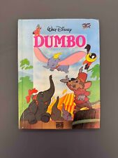 Dumbo libro illustrato usato  Zugliano