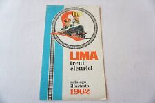 1962 lima model for sale  WATFORD