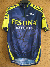 Maillot cycliste team d'occasion  Arles