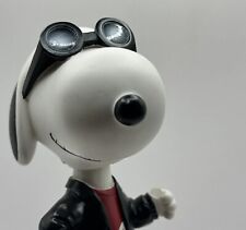 Westland snoopy bobblehead for sale  San Jose