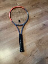 raqueta tenis donnay pro one grip 3 segunda mano  Embacar hacia Argentina