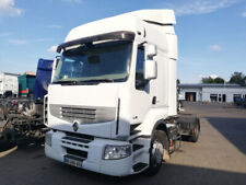 2010 renault premium for sale  Shipping to Ireland
