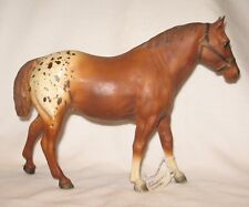 Breyer horse chestnut for sale  Oklahoma City