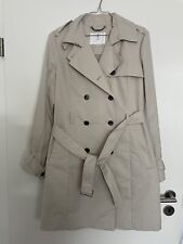 Trenchcoat boss damen gebraucht kaufen  Gottenheim