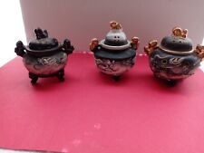 Miniature dragon ware for sale  Hillsboro