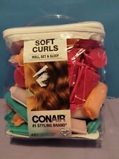 Conair foam hair for sale  Shipping to Ireland
