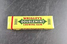 Vintage pack wrigley for sale  Greensboro