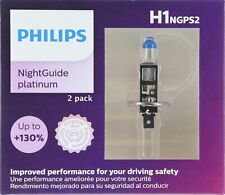 Philips nightguide platinum for sale  Whitestone