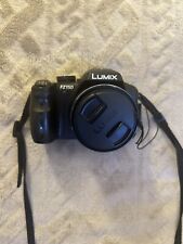 panasonic lumix dmc lz20 usato  Capranica