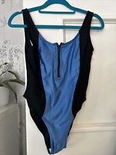 Unbranded blue black for sale  CHELMSFORD