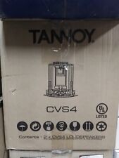 tannoy speaker center for sale  Avon