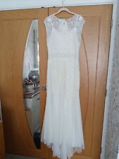 Stunning bridal dress for sale  HIGH WYCOMBE