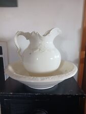 Lrg porcelain wash for sale  Pioche