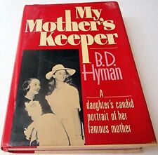 Mother keeper hyman for sale  Shipping to Ireland
