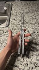 Balisong trainer machinewise for sale  Tucson