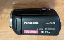 Panasonic v160 full for sale  DOVER
