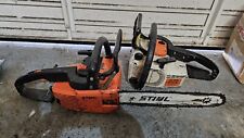 Stihl 010av chainsaw for sale  LONDON