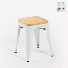 Tabouret industriel métal d'occasion  Arcueil