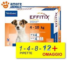 Effitix per cani usato  Serra De Conti