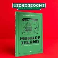 Videogiochi leggendari monkey usato  Palermo