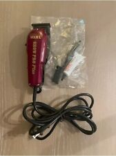 Wahl professional show for sale  Dallas