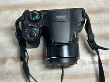 Câmera Digital Canon PowerShot SX530 HS 16MP - LEIA comprar usado  Enviando para Brazil