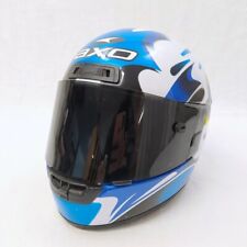 Casco motociclismo axo usato  Forli