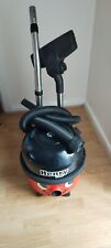 Henry micro vacuum for sale  Shipping to Ireland