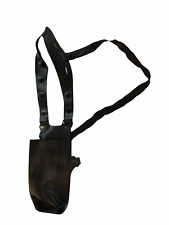 Black covert harness for sale  SHEPTON MALLET