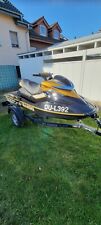 Jetski sea doo gebraucht kaufen  Paderborn