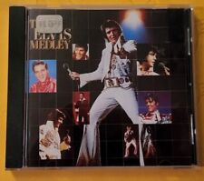 Elvis medley 1982 for sale  Watauga