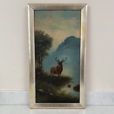 Stag scottish highland for sale  LEIGH-ON-SEA
