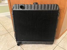 radiator mopar 22 for sale  Painesville