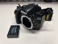 Nikon d3200 digital for sale  Chula Vista