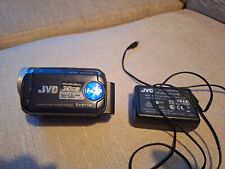 jvc everio camcorder for sale  BRIDGWATER