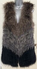 Catch racoon fur for sale  HATFIELD