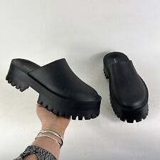 Jeffrey campbell clogge for sale  Saco