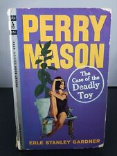 Perry mason case for sale  Georgetown