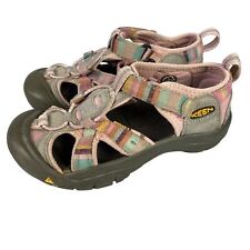 Keen girls size for sale  West Des Moines